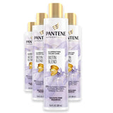 Pantene Biotin Color-Safe Shampoo, 9.6 oz - 4 Pack