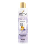Pantene Biotin Color-Safe Shampoo, 9.6 oz - 4 Pack