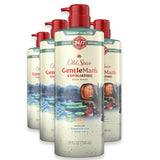 Old Spice Sandalwood & Aloe Body Wash 26 oz - 4 Pack