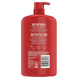 Old Spice NightPanther Body Wash - 33.4 oz - 4 Pack