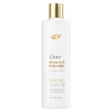 Dove - Beauty Dermacare Anti Dandruff Conditioner - 12 Oz - 6 Pack