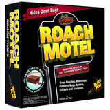 Black Flag Roach Motel Roach Trap - 2 Ct - 12 Pack