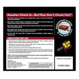 Black Flag Roach Motel Roach Trap - 2 Ct - 12 Pack