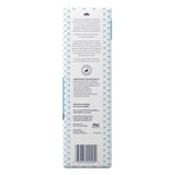 Ivory Gentle Bar Soap, Original Scent- 4 oz - 10 Ct - 8 Pack