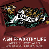 Old Spice Bearglove Antiperspirant Deodorant, 2.6 oz - Twin Pack - 6 Pack