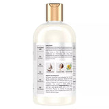 SheaMoisture 100% Virgin Coconut Oil Daily Hydration Shampoo 13 fl oz - 4 Pack