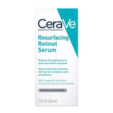 CeraVe Resurfacing Retinol Serum – 1 oz – 24 Pack