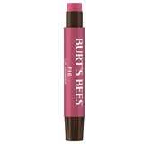 Burt's Bees Lip Shimmer Fig - 48 Pack