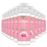 Caress Body Wash Assorted Scents – 3 oz - 24 Pack