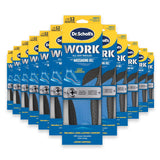 Dr. Scholl’s Comfort and Energy Work Massaging Gel Insoles for Men 8 to 14 - 12 Pack