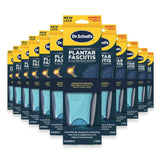 Dr. Scholl’s Plantar Fasciitis All-Day Pain Relief Orthotics for Women 6 to 10 - 12 Pack