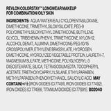 Revlon ColorStay Liquid Foundation Combination/Oily Skin 320 True Beige 1 oz - 48 Pack