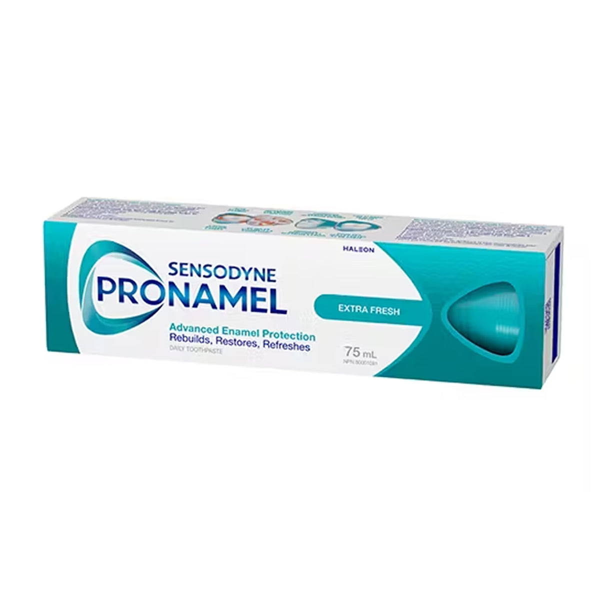 Sensodyne - Pronamel Fresh Breath Enamel Toothpaste - 4 Oz - 12 Pack