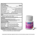 Hyland’s Restful Legs PM Tablets – 50 Count – 24 Pack