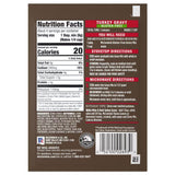 McCormick Gluten Free Turkey Gravy Mix, 0.88 oz - 12 Pack