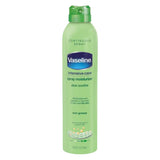 Vaseline Aloe Soothe Spray Moisturizer 6.5 oz - 6 Pack