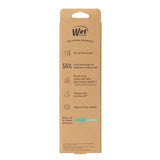 Wet Brush Go Green Treatment & Shine Brush – 24 Pack