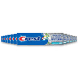 Crest Baking Soda & Peroxide Whitening Mint Toothpaste 5.7 oz - 12 Pack