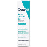 CeraVe Acne Control Gel – 1.35 oz – 24 Pack