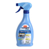 Hartz - UltraGuard Flea & Tick Dog Spray - 16 oz - 30 Pack