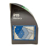 L'eggs - Sheer Energy Medium Support Compression Tights, Nude, Size B - 60 Pack