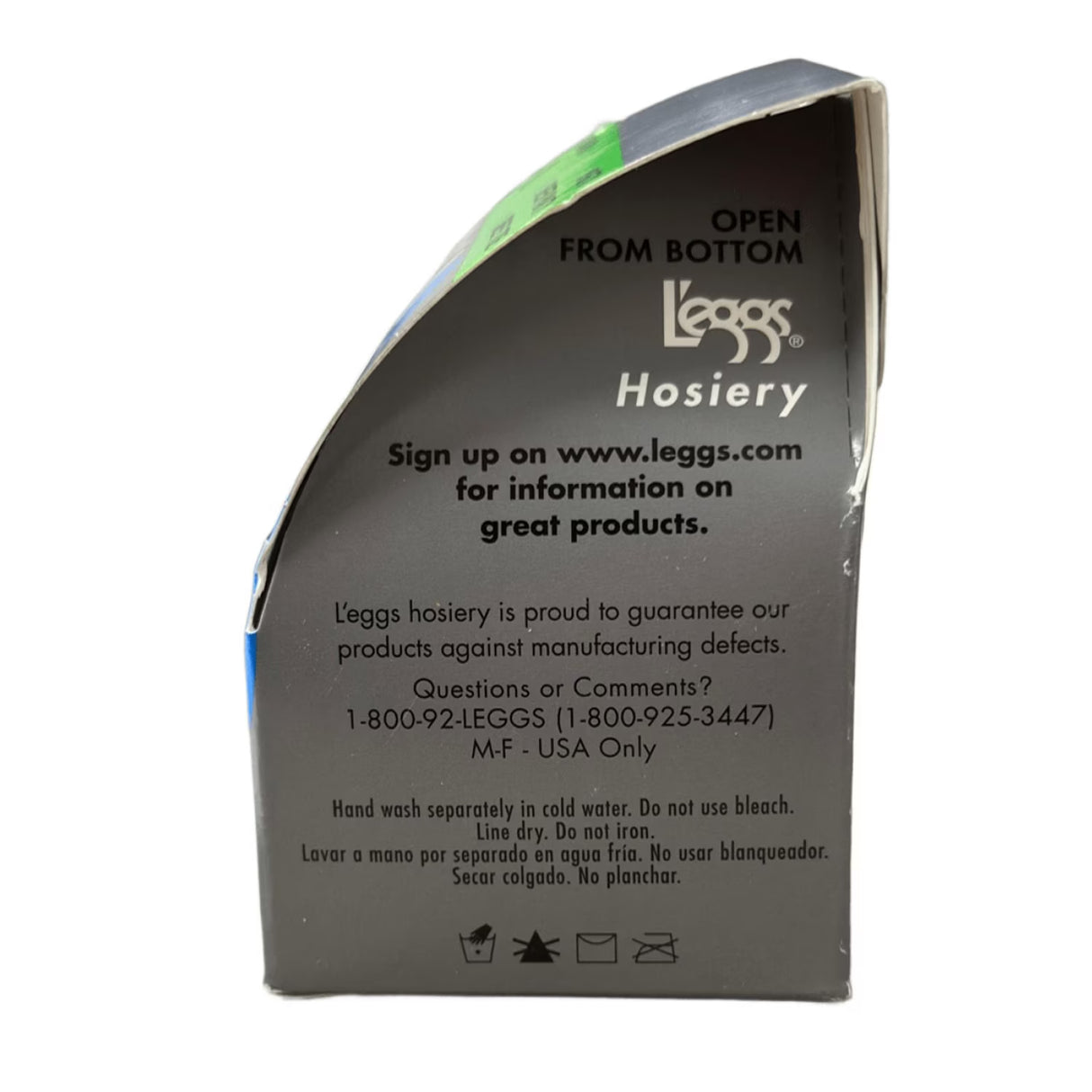 L'eggs - Sheer Energy Medium Support Compression Tights, Suntan, Size B - 60 Pack