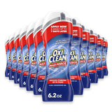 OxiClean Max Force Gel Stick Laundry Stain Remover 6.2 oz - 12 Pack