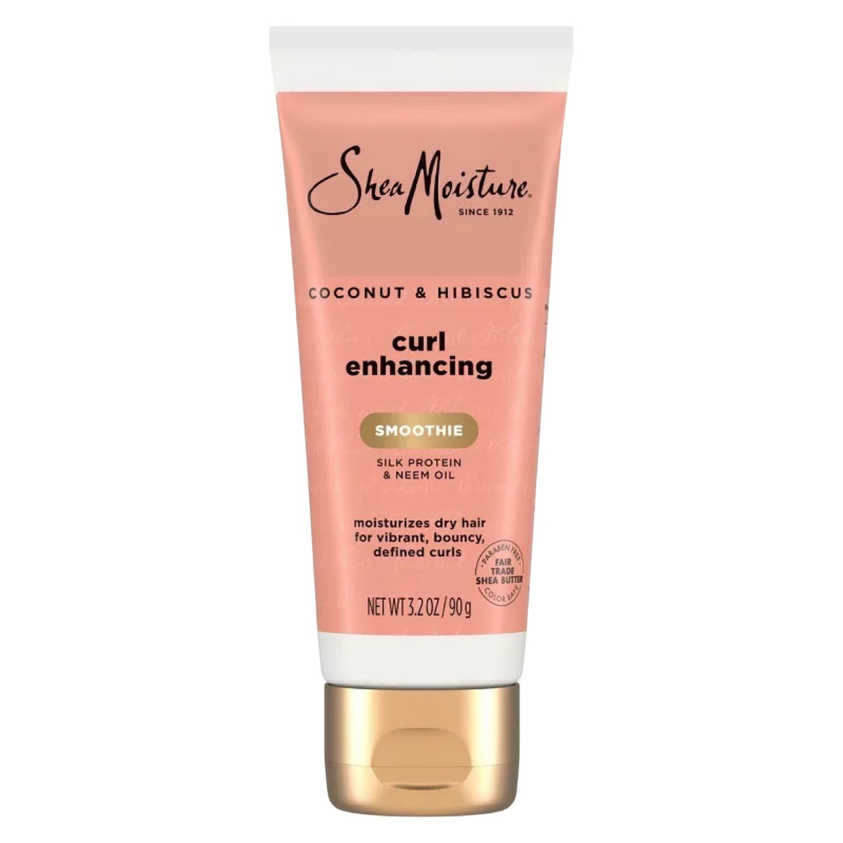 SheaMoisture Curl Enhancing Smoothie - 3.2oz - 24 Pack