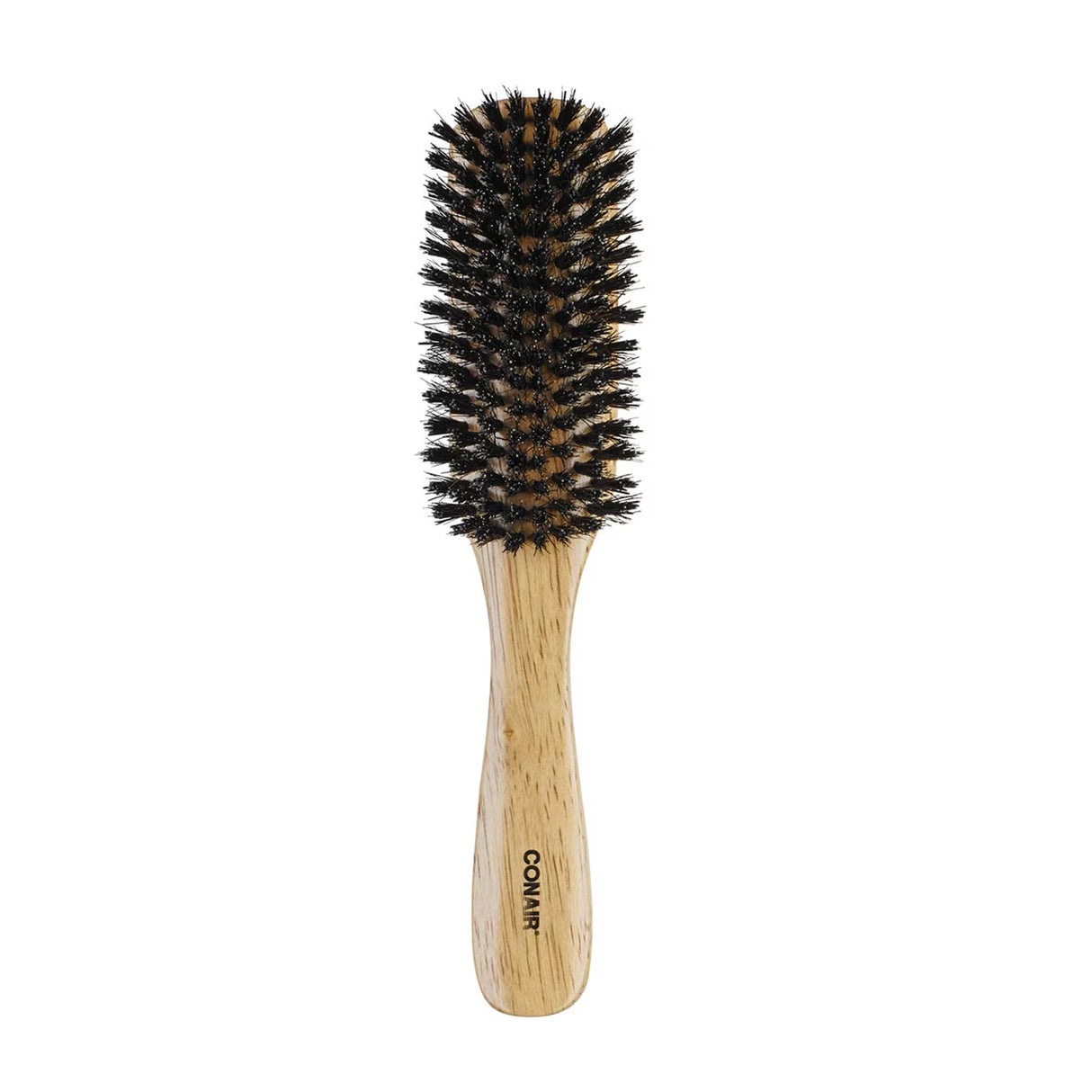 Conair Men’s Club Hair Brush with Boar Bristles and Nylon Tufts - 24 Pack