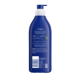 Nivea Daily Moisture Original Body Lotion – 16.9 Oz – 12 Pack - 50 cases pallet