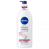 Nivea Extended Moisture Lotion – 16.9 Oz – 12 Pack - 50 cases pallet