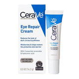 CeraVe Eye Repair Cream – 0.5 oz – 48 Pack
