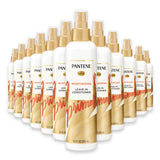 Pantene Pro-V Moisturizing Leave-In Conditioner Detangler Mist 8.5 oz - 12 Pack
