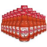 Frank's RedHot Original Cayenne Pepper Sauce – 5 fl oz – 12 Pack