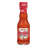 Frank's RedHot Original Cayenne Pepper Sauce – 5 fl oz – 12 Pack