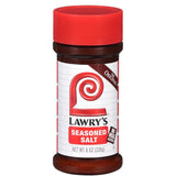 Lawry’s Seasoned Salt, The Original - 8 oz - 12 Pack