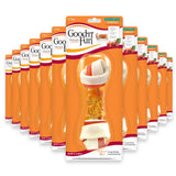 Good 'n' Fun Triple Flavor Medium Dog Bone – 2.1 oz – 32 Pack
