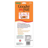 Good 'n' Fun Triple Flavor Medium Dog Bone – 2.1 oz – 32 Pack