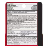 Orajel Severe Toothache & Gum Pain Relief Cream – 0.25 oz – 24 Pack