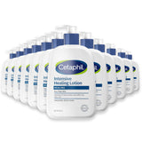 Cetaphil Intensive Healing Lotion, 16oz - 12 Pack