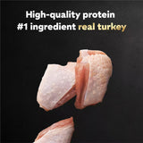 Cesar Home Delights Wet Dog Food Turkey, Potato & Green Beans – 3.5 oz – 24 Pack