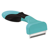 Perfect Coat Deshedding Tool For Pets – Medium Size – 6 Pack