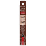 L'Oréal Paris Infallible Faux Brow Light Brunette Eyebrow Pen - 72 Pack