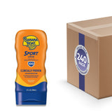 Banana Boat - Sport Performance Sunscreen Lotion SPF 100  4 oz - 240 Pack