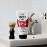 Magic Shave Razorless Cream Shave Extra Strength - 6 oz - 6 Pack
