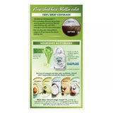 Garnier Nutrisse Ultra Coverage Permanent Hair Color Kit, #600 Ultimate Light Natural Brown - 12 Pack