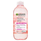 Garnier SkinActive Micellar Rose Water - 13.5 oz - 12 Pack