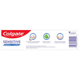 Colgate Sensitive Toothpaste, Complete Protection, Mint - 6 Oz - 24 pack