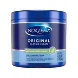 Noxzema - Classic Clean Original Deep Cleansing Cream with Eucalyptus - 12 Oz - 100 Pack