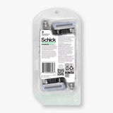 Schick Hydro5 Sensitive Disposable Razors - 3 Ct - 12 Pack